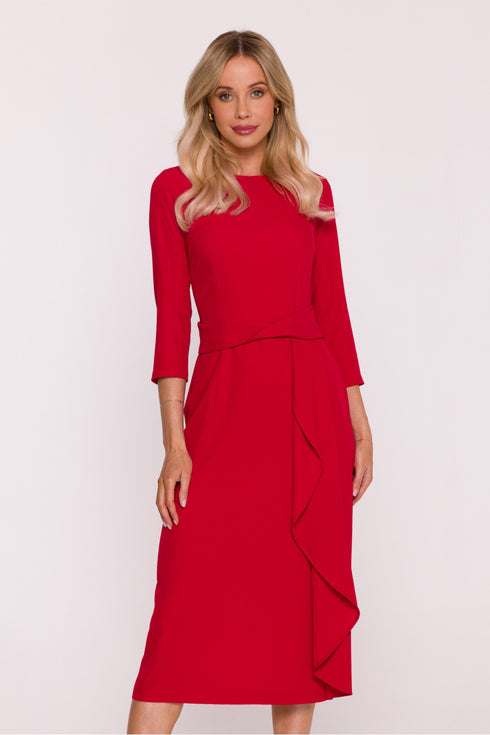 Evening dress model 219918